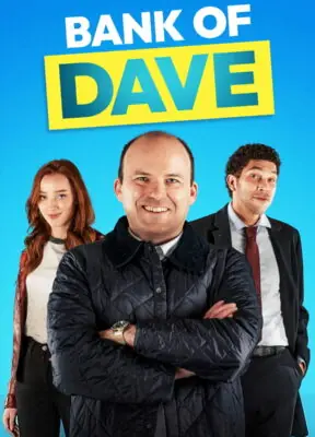 დეივის ბანკი / Bank of Dave ( ქართულად )