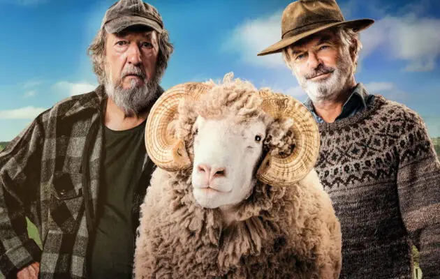 ვერძი / Rams ( ქართულად )