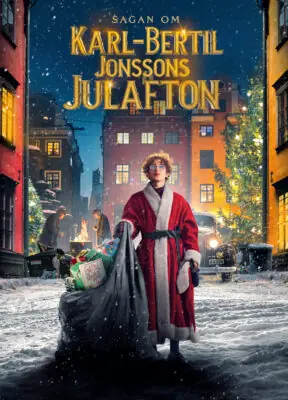 ჯადოსნური საშობაო ზღაპარი / A Christmas Tale ( ქართულად )