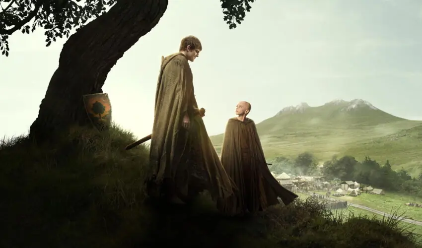 შვიდი სამეფოს რაინდი (2026) / A Knight of the Seven Kingdoms