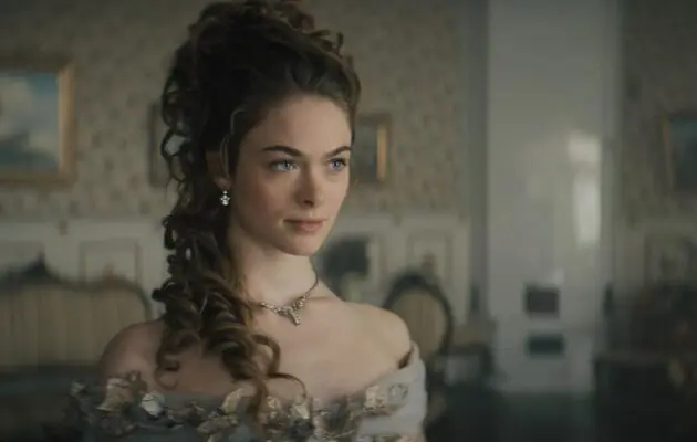 სისი / Sisi: Austrian Empress ( ქართულად )