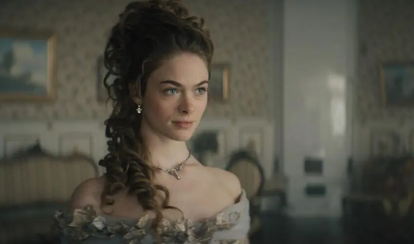 სისი / Sisi: Austrian Empress ( ქართულად )