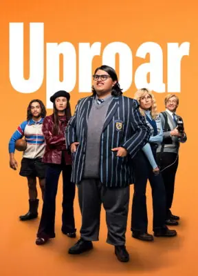 აჟიოტაჟი / Uproar ( ქართულად )