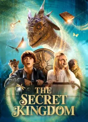 საიდუმლო სამეფო / The Secret Kingdom ( ქართულად )