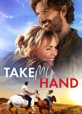 ხელი ჩამკიდე / Take My Hand ( ქართულად )