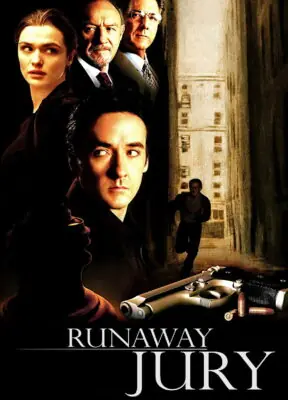 გაქცეული მსაჯული / Runaway Jury ( ქართულად )