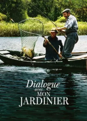 საუბრები ჩემს მებაღესთან / Dialogue avec mon jardinier ( ქართულად )
