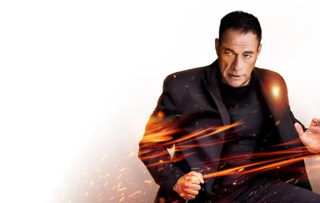 მოკალი ყველა 2 / Kill 