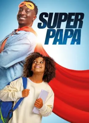 სუპერ მამიკო / Super Papa ( ქართულად )