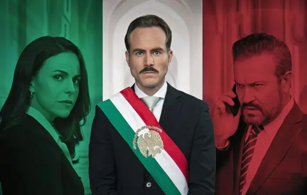 პატიმარი N. 1 / Preso No. 1 ( ქართულად )