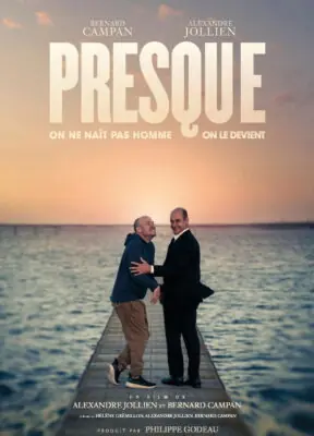 ლამაზი გონება ( ასე იყოს ) / Presque ( ქართულად )