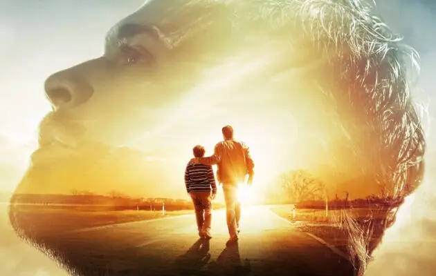 მხოლოდ წარმოდგენა შემიძლია / I Can Only Imagine ( ქართულად )