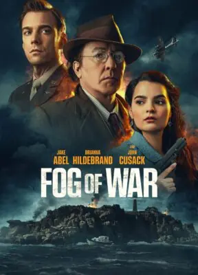 ომის ბურუსი / Fog of War ( ქართულად )