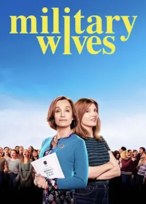 სამხედრო მოსამსახურეთა ცოლები / Military Wives ( ქართულად )