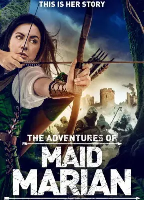 ქალწული მერიანის თავგადასავალი / The Adventures of Maid Marian