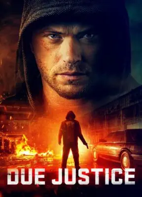 სამართლიანი შურისძიება / Due Justice ( ქართულად )