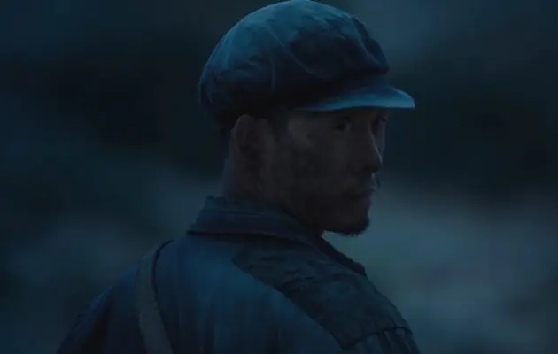 ერთი წამი / One Second ( ქართულად )