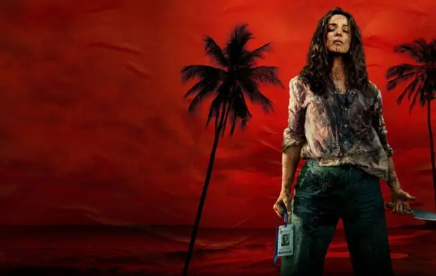 გვიშველეთ! / Send Help ( ქართულად )