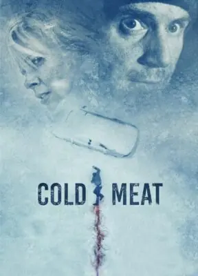 გამყინავი შიში / Cold Meat ( ქართულად )