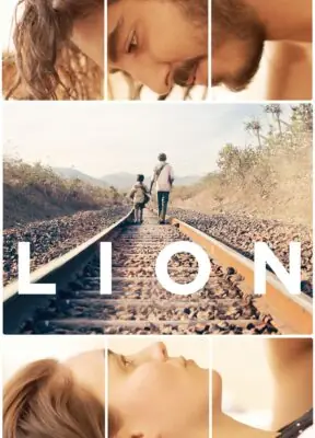 ლომი / Lion ( ქართულად )