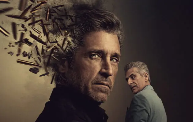 მკვლელის მეხსიერება / Memory of a Killer ( ქართულად )