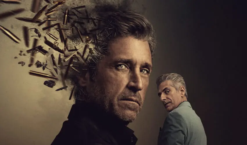 მკვლელის მეხსიერება / Memory of a Killer ( ქართულად )