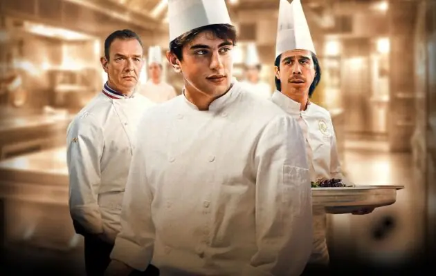 ტკბილი ოცნება / A LA BELLE ETOILE ( ქართულად )