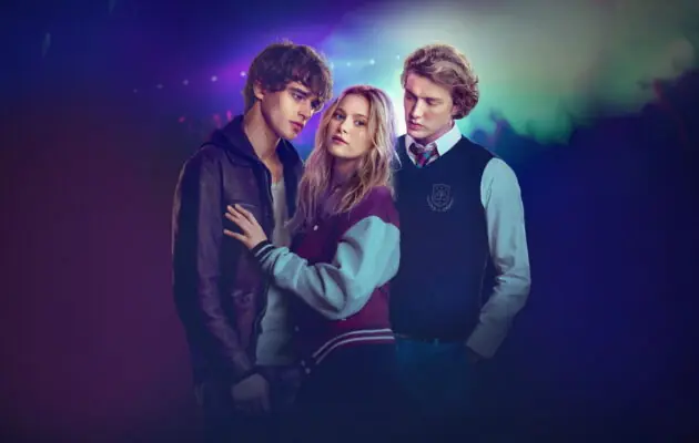 შემიყვარე, შემიყვარე / Love Me Love Me ( ქართულად )