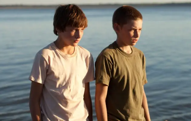 მადი / Mud ( ქართულად )