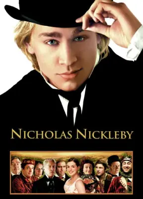 ნიკოლას ნიკლბი / Nicholas Nickleby ( ქართულად )