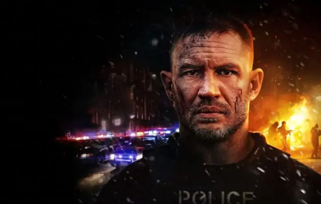 ქაოსი / Havoc ( ქართულად )