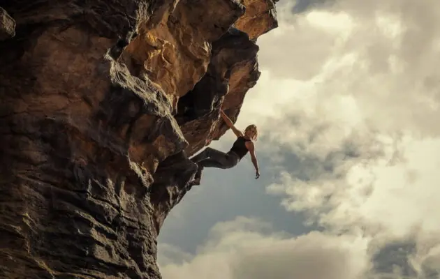 მწვერვალი / Apex ( ქართულად )