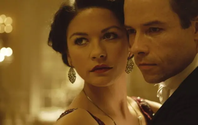 სასიკვდილო ნომერი / Death Defying Acts ( ქართულად )