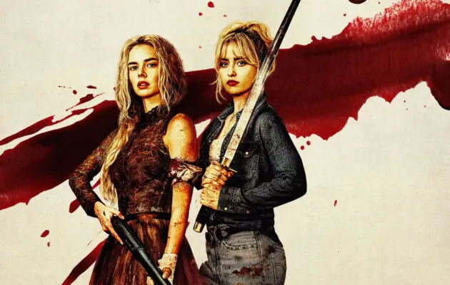 დამალობანა 2: ვიხილები და მოვდივარ / Ready or Not: Here I Come