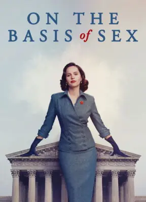 გენდერული თანასწორობა / On the Basis of Sex ( ქართულად )