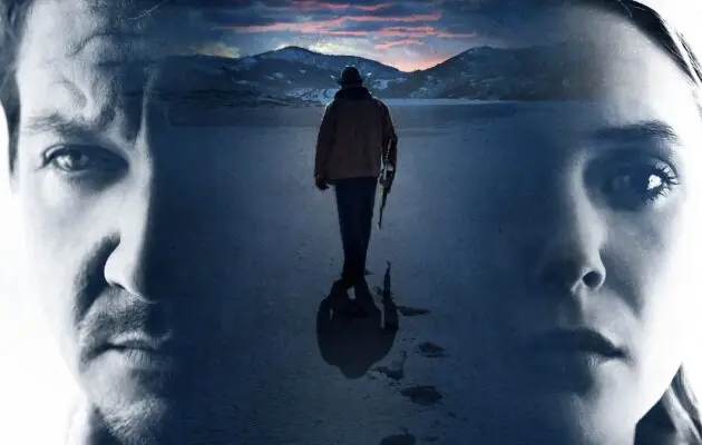 მკვლელობა ვინდრივერში / Wind River ( ქართულად )