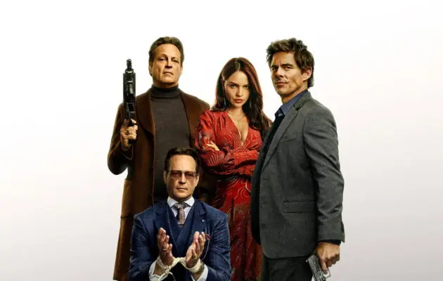 მაიკი და ნიკი, და ნიკი და ელისი / Mike & Nick & Nick & Alice