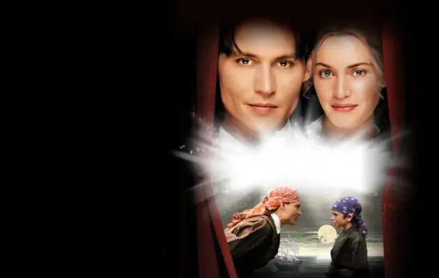 ჯადოსნური ქვეყანა / Finding Neverland ( ქართულად )