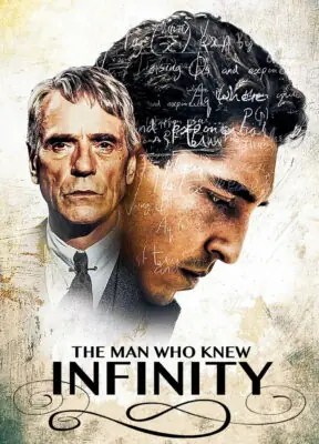ადამიანი რომელმაც შეიცნო უსასრულობა / The Man Who Knew Infinity