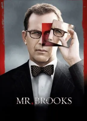 მისტერ ბრუქსი / Mr. Brooks ( ქართულად )