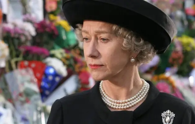 დედოფალი / The Queen ( ქართულად )