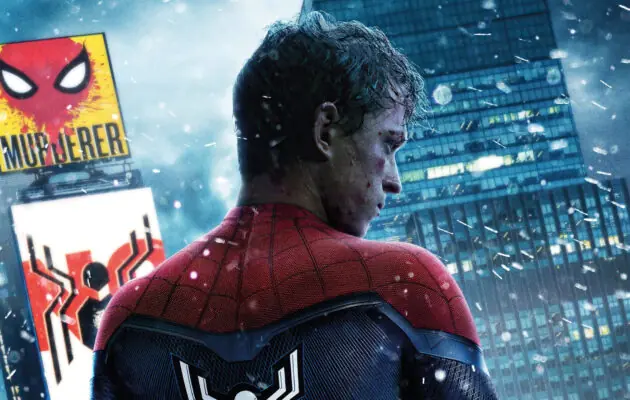 ადამიანი-ობობა: სახლისკენ გზა არ არის (2021) Spider-Man: No Way Home / ქართულად, ინგლისურად, რუსულად