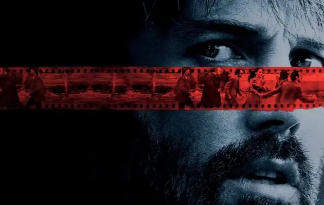 არგო (2012) Argo / ქართულად, ინგლისურად, რუსულად