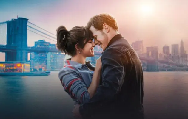 თავიდან შეყვარება (2023) Love Again / ქართულად, ინგლისურად, რუსულად