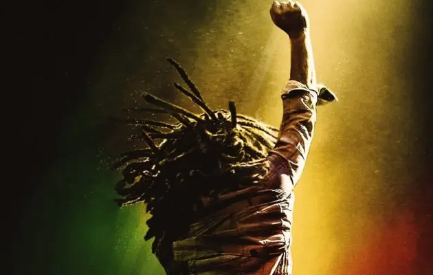 ბობ მარლი: ერთი სიყვარული (2024) Bob Marley: One Love / ქართულად, ინგლისურად, რუსულად
