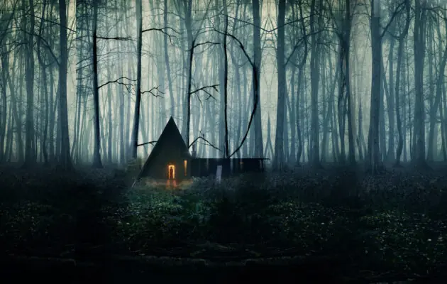 გრეტელი და ჰენზელი (2020) Gretel & Hansel