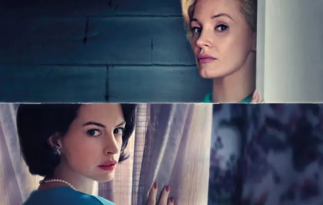 დედის ინსტინქტი / Mothers' Instinct ( ქართულად )