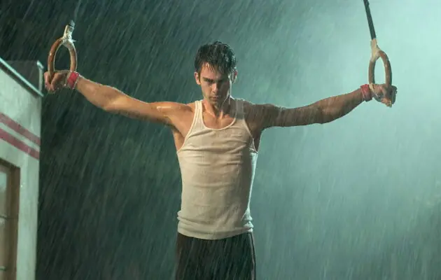 მშვიდობიანი მებრძოლი / Peaceful Warrior ( ქართულად )