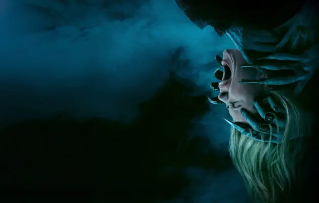 ასტრალი 6: ისინი ჩვენს შორის არიან / Insidious: Out of the Further